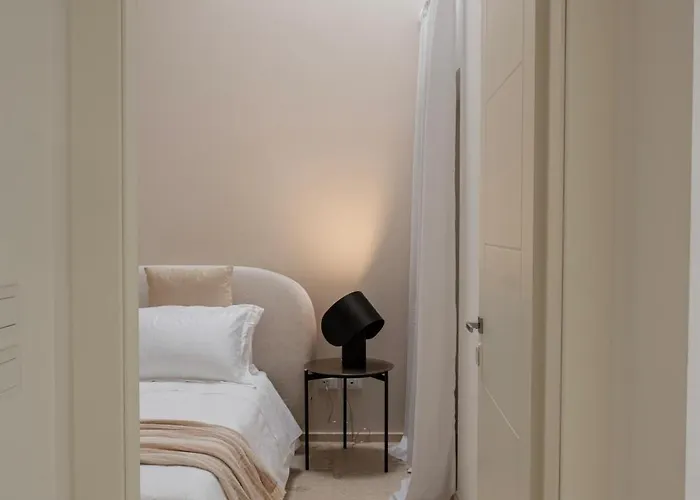 La Balza Di 게스트하우스 쉴라